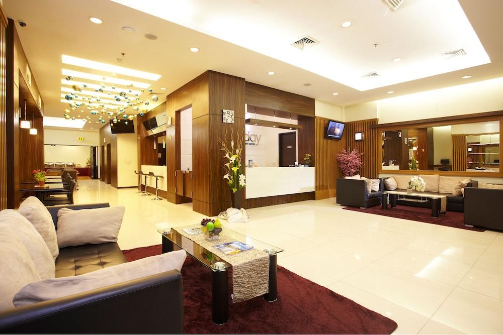 Nite & Day Jakarta - Mangga Besar Esterno foto