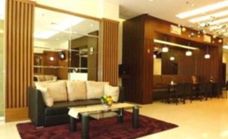 Nite & Day Jakarta - Mangga Besar Esterno foto